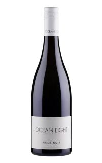 Ocean Eight Pinot Noir 2018
