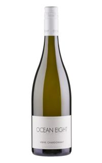 Ocean Eight Verve Chardonnay 2016
