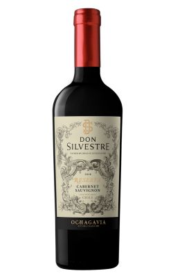 Ochagavia Don Silvestre Cabernet Sauvignon Reserva 2023