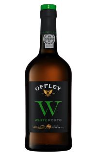 Offley White Port NV