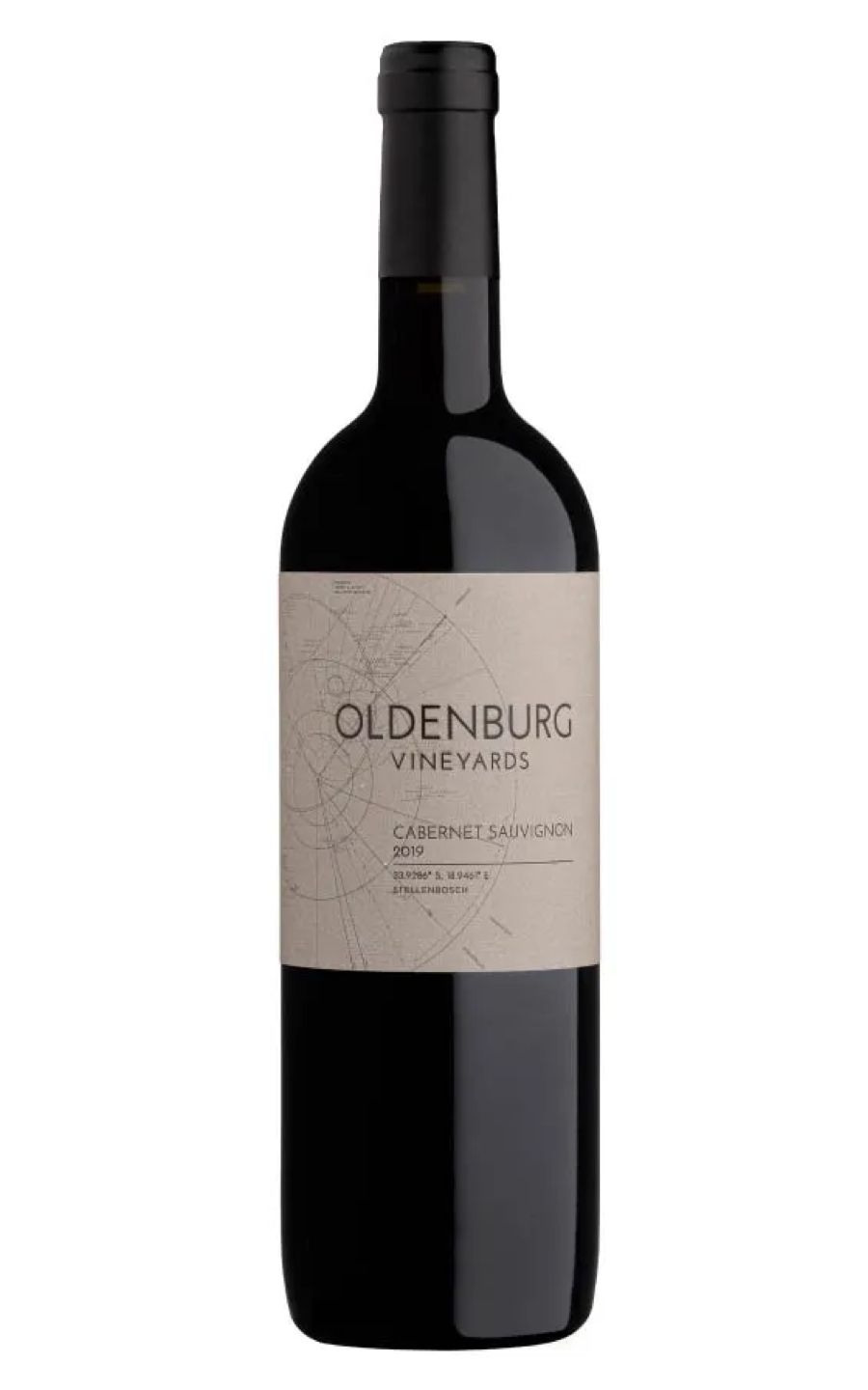 Buy Oldenburg Vineyards Sauvignon 2019 VINVM