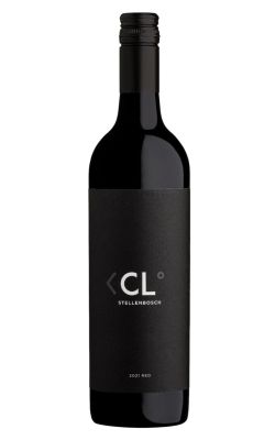 Oldenburg Vineyards <CL° Red Blend 2022