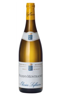 Olivier Leflaive Puligny-Montrachet 2022