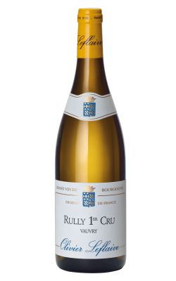 Olivier Leflaive Rully 1er Cru Vauvry 2022