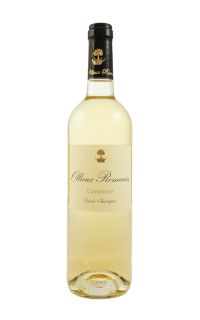 Chateau Ollieux Romanis Corbières Cuvée Classique Blanc 2020
