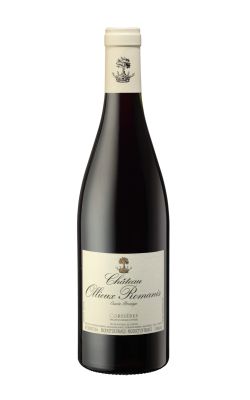Chateau Ollieux Romanis Corbières-Boutenac Cuvée Prestige Rouge 2020