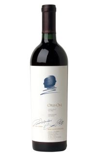 Opus One Napa Valley 2017 (Half Bottle)