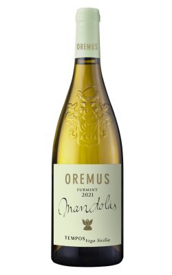 Oremus Mandolás Dry Furmint 2022