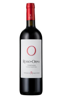 Orma Rosso Di Orma Toscana IGT 2022