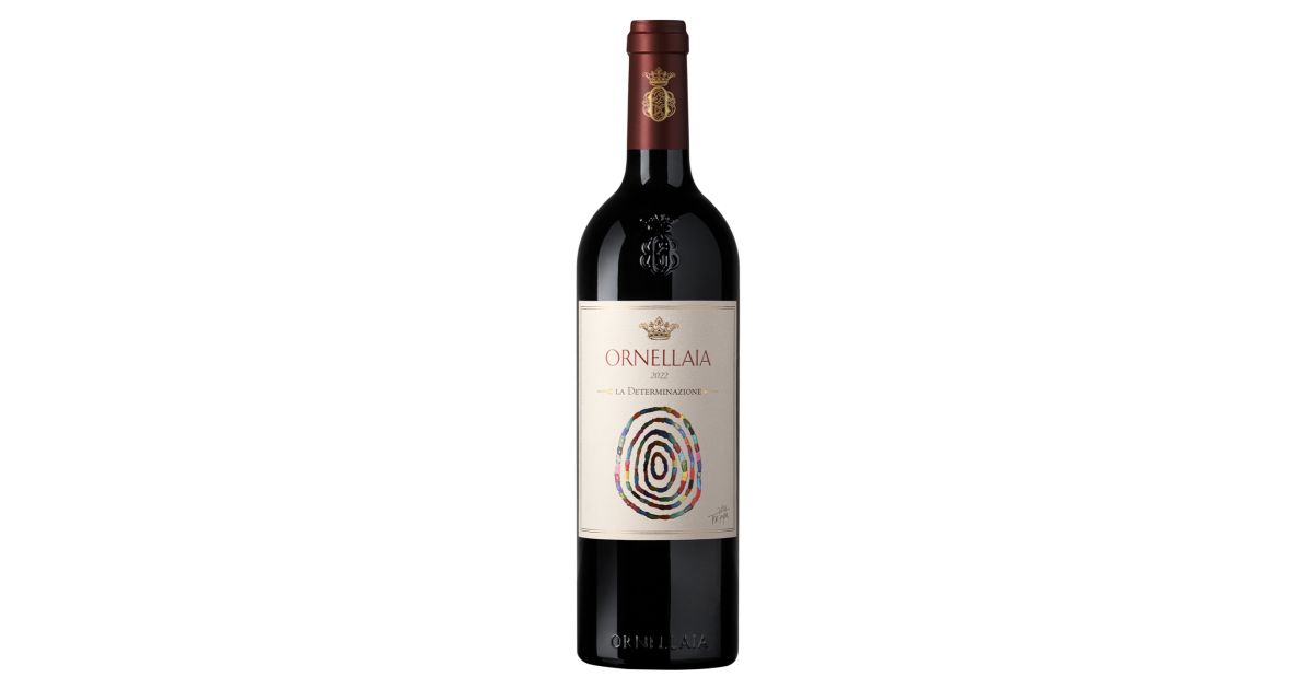 Buy Ornellaia Ornellaia Bolgheri Rosso Superiore DOC 2022 - VINVM
