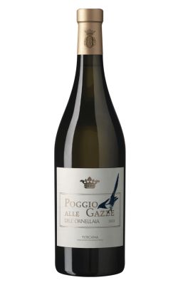 Ornellaia Poggio alle Gazze dell' Ornellaia 2023