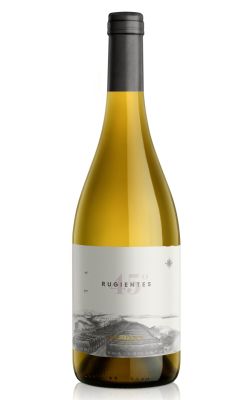 Otronia 45 Rugientes Corte de Blancas 2018