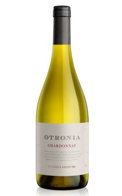 Otronia Patagonia Chardonnay 2020