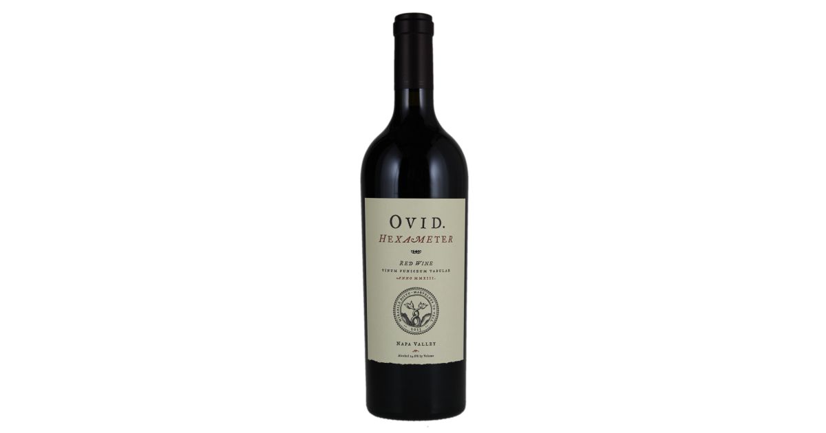 Buy Ovid Hexameter 2017 VINVM