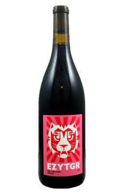 Ovum Wines EZY TGR Red 2023