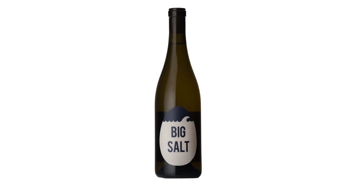 Buy Ovum Wines Big Salt White Blend 2022 VINVM