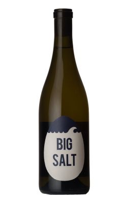Ovum Wines Big Salt White Blend 2024