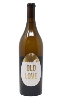 Ovum Wines Old Love Riesling 2020 