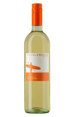 Paddleboard Cellars California Albarino 2023