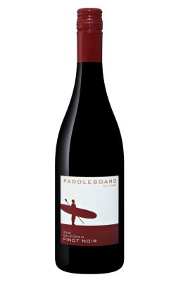 Paddleboard Cellars California Pinot Noir 2023