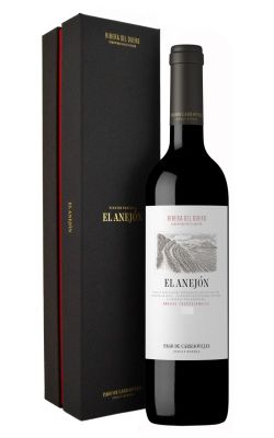 Pago de Carraovejas - El Anejón with Gift Box