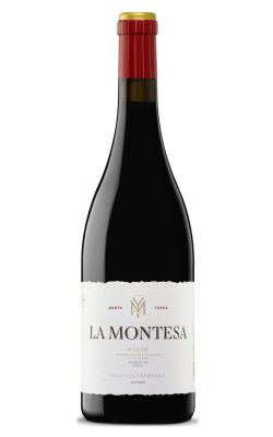 Bodegas Palacios Remondo La Montesa 2019