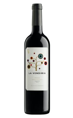Bodegas Palacios Remondo La Vendimia 2021