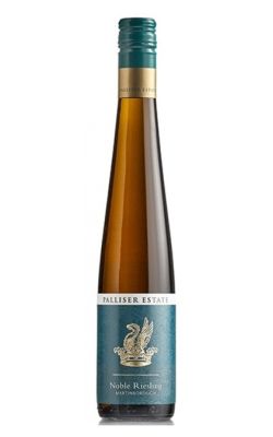 Palliser Estate Noble Late Harvest Riesling 2016 (Half Bottle)