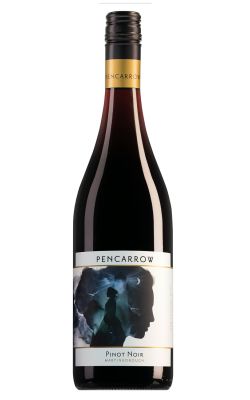 Palliser Estate Pencarrow Pinot Noir 2022