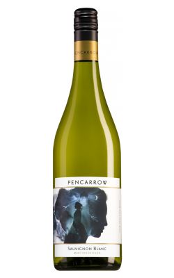 Palliser Estate Pencarrow Sauvignon Blanc 2024