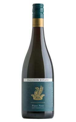 Palliser Estate Pinot Noir 2022