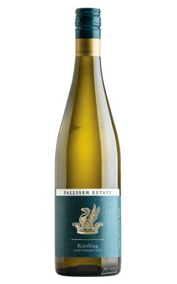 Palliser Estate Riesling 2024