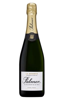 Palmer & Co La Reserve Brut NV