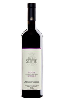 Paolo Scavino Langhe Nebbiolo 2022