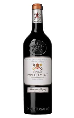 Château Pape Clément Cru Classé Pessac Léognan 2022