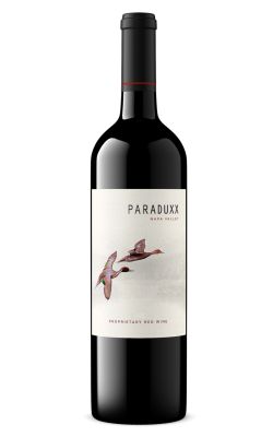 Paraduxx Proprietary Napa Valley Red Wine 2019