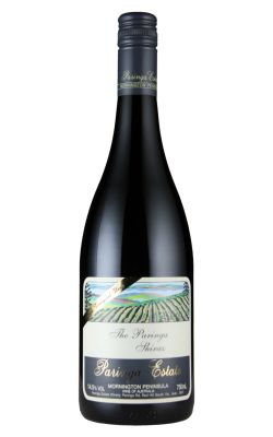 Paringa Estate The Paringa Single Vineyard Shiraz 2018
