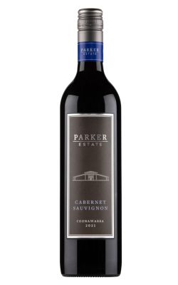 Parker Estate Cabernet Sauvignon 2021
