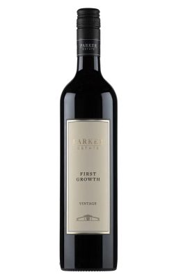 Parker Estate First Growth Cabernet Sauvignon 2019