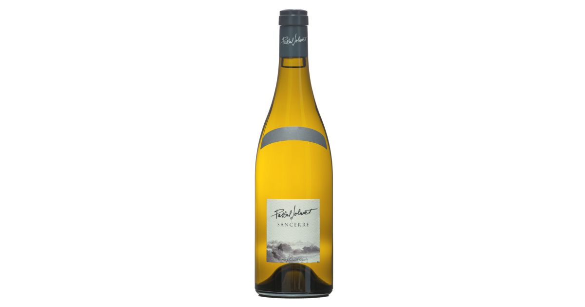 Buy Pascal Jolivet Sancerre Blanc 2025 - VINVM
