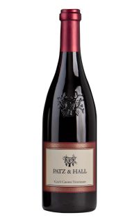 Patz & Hall Gap's Crown Vineyard Sonoma Coast Pinot Noir 2016 