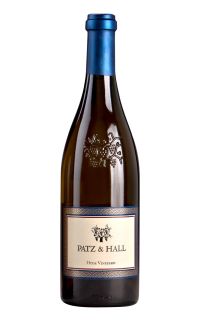Patz & Hall Hyde Vineyard Carneros Chardonnay 2017 