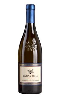 Patz & Hall Sonoma Coast Chardonnay 2018