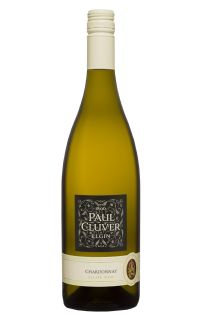 Paul Cluver Wines Chardonnay 2018 