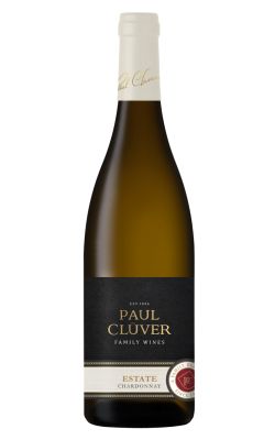 Paul Cluver Wines Estate Chardonnay 2022
