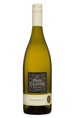 Paul Cluver Wines Sauvignon Blanc 2023