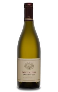 Paul Cluver Wines Seven Flags Chardonnay 2018 