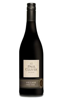 Paul Cluver Wines Village Pinot Noir 2019
