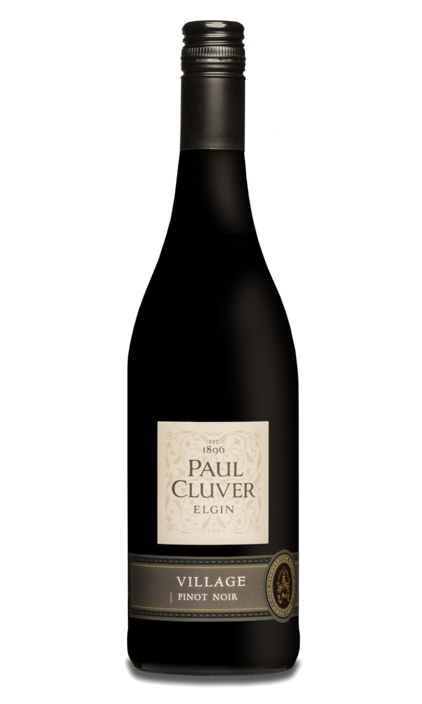 Buy Paul Cluver Wines Village Pinot Noir 2020 VINVM