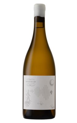 Paulus Wine Co. Bosberaad Chenin Blanc 2024